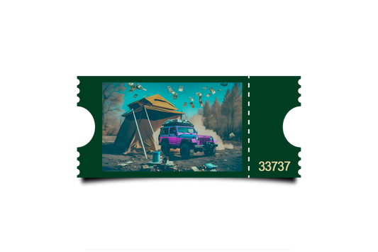 Boleto Ilustración N 33737