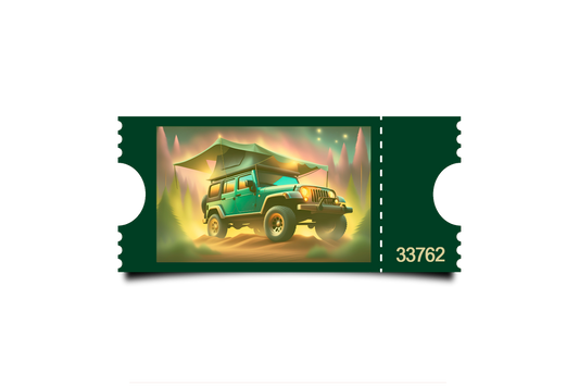 Boleto Ilustración N 33762