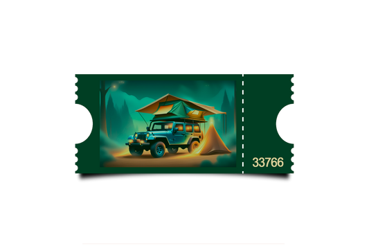 Boleto Ilustración N 33766