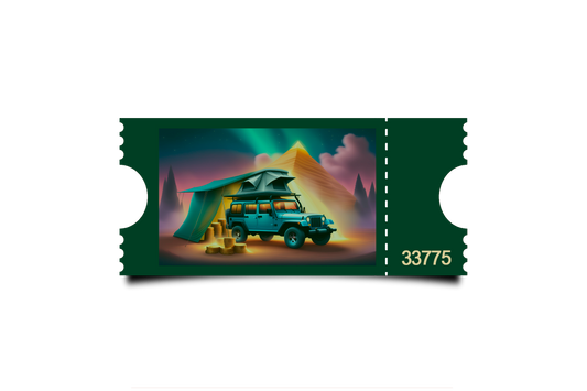 Boleto Ilustración N 33775