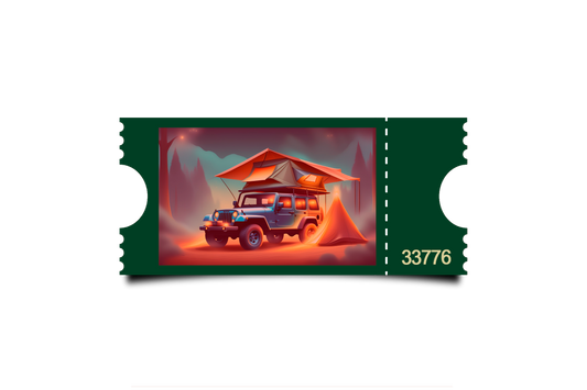 Boleto Ilustración N 33776