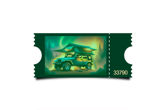 Boleto Ilustración N 33790