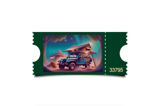 Boleto Ilustración N 33795