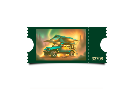 Boleto Ilustración N 33798