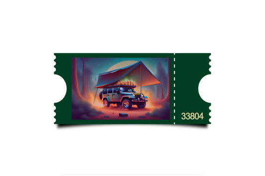 Boleto Ilustración N 33804