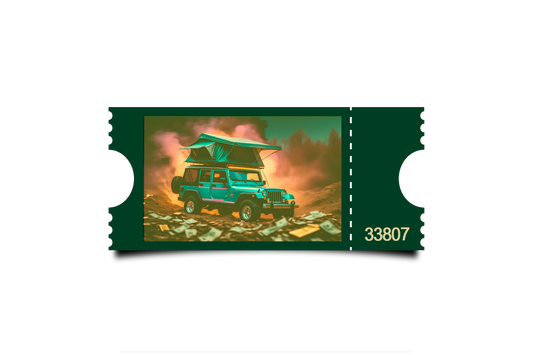 Boleto Ilustración N 33807