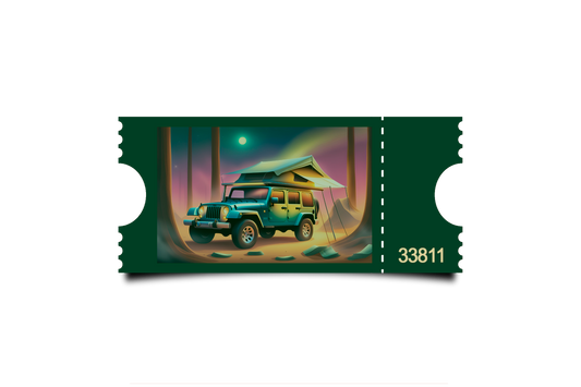 Boleto Ilustración N 33811