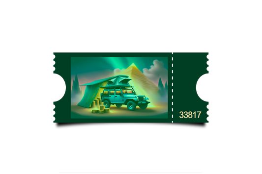 Boleto Ilustración N 33817