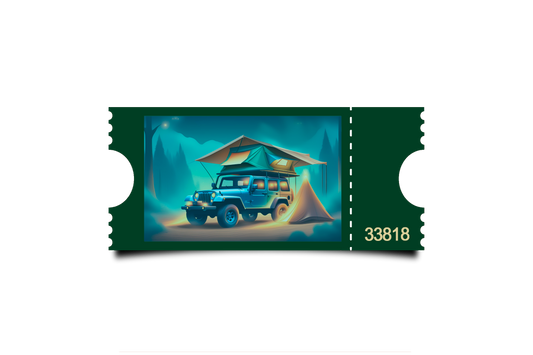 Boleto Ilustración N 33818