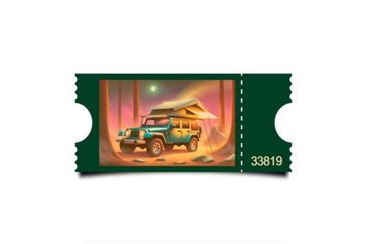 Boleto Ilustración N 33819