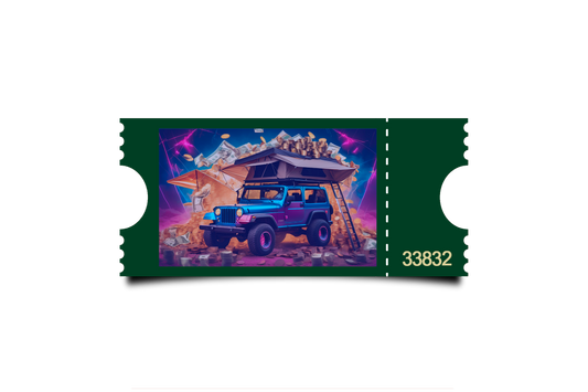 Boleto Ilustración N 33832