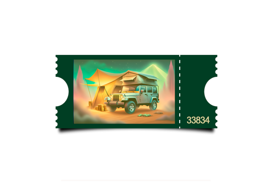 Boleto Ilustración N 33834