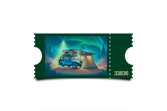 Boleto Ilustración N 33836