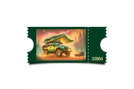 Boleto Ilustración N 33864
