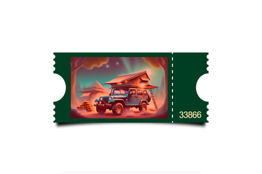 Boleto Ilustración N 33866
