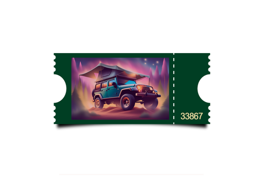 Boleto Ilustración N 33867
