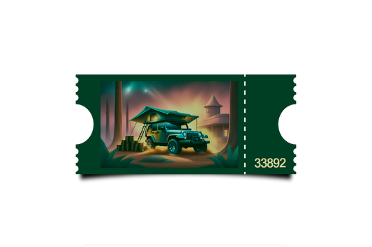 Boleto Ilustración N 33892