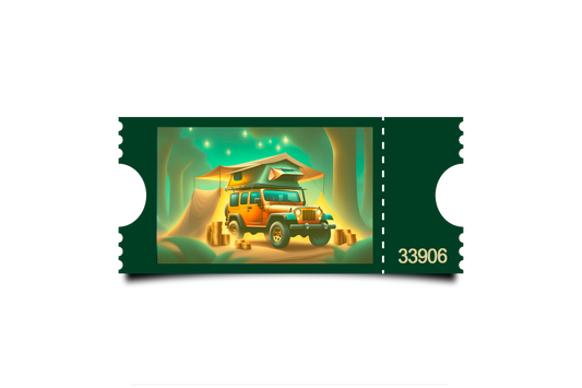 Boleto Ilustración N 33906