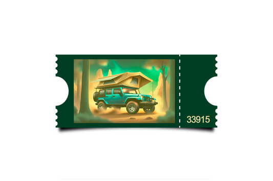 Boleto Ilustración N 33915
