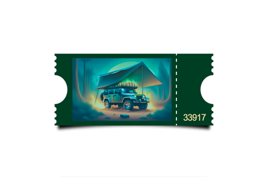 Boleto Ilustración N 33917