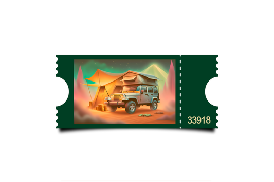 Boleto Ilustración N 33918