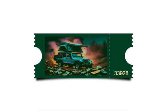Boleto Ilustración N 33928