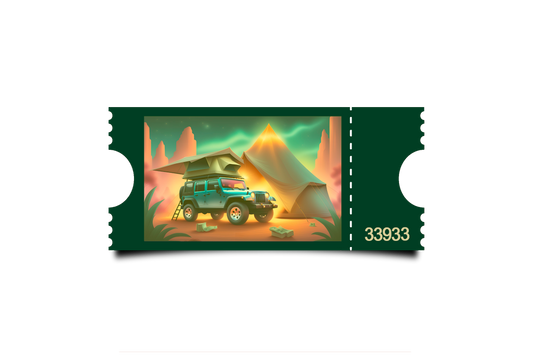 Boleto Ilustración N 33933