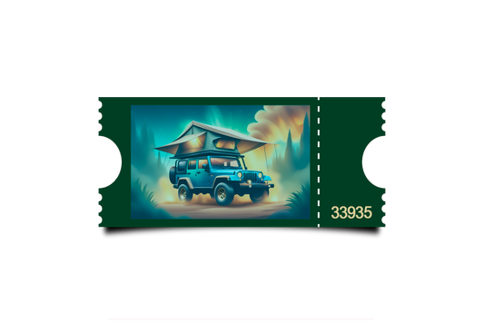 Boleto Ilustración N 33935