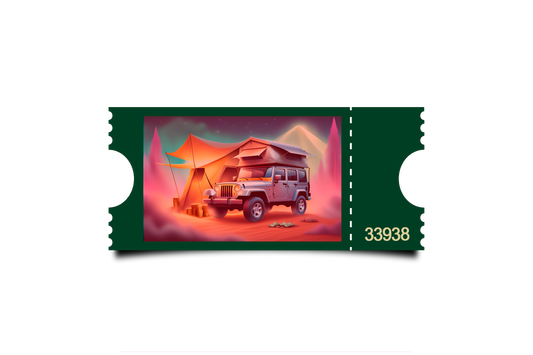 Boleto Ilustración N 33938