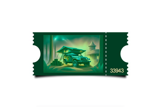 Boleto Ilustración N 33943