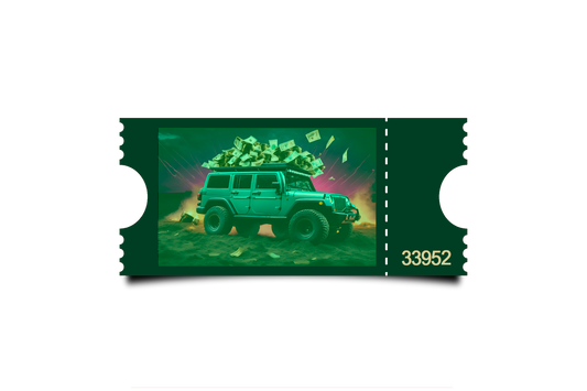 Boleto Ilustración N 33952