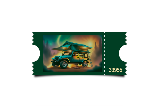 Boleto Ilustración N 33955