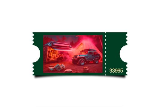 Boleto Ilustración N 33965