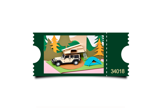 Boleto Ilustración N 34018