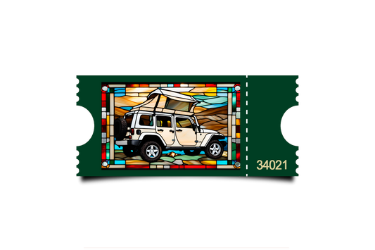 Boleto Ilustración N 34021