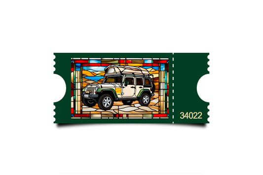 Boleto Ilustración N 34022