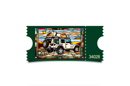 Boleto Ilustración N 34028