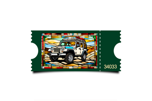 Boleto Ilustración N 34033
