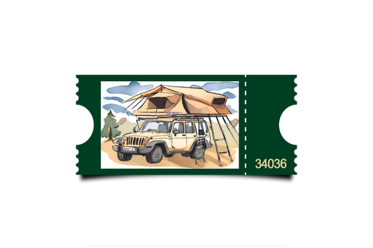 Boleto Ilustración N 34036