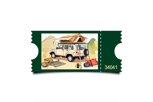 Boleto Ilustración N 34041