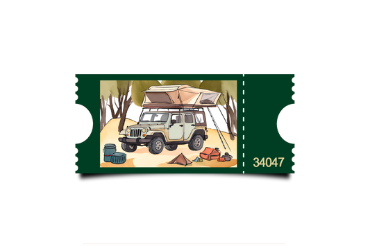Boleto Ilustración N 34047