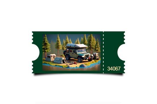 Boleto Ilustración N 34067