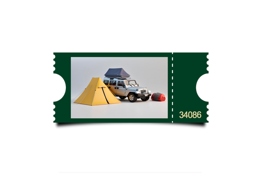 Boleto Ilustración N 34086