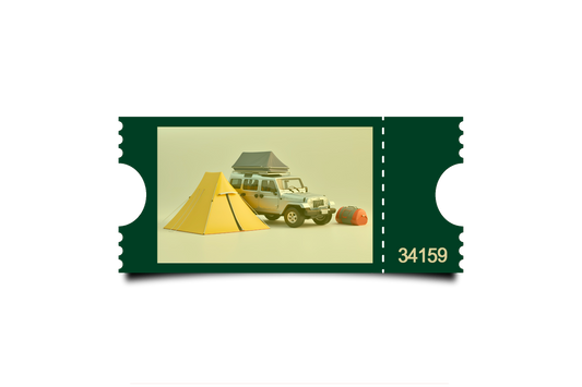 Boleto Ilustración N 34159