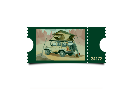 Boleto Ilustración N 34172
