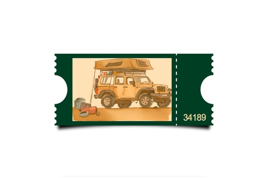 Boleto Ilustración N 34189