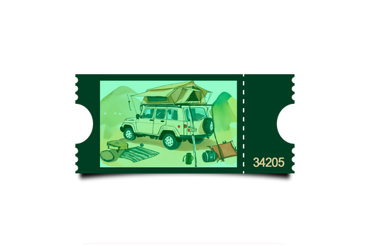 Boleto Ilustración N 34205