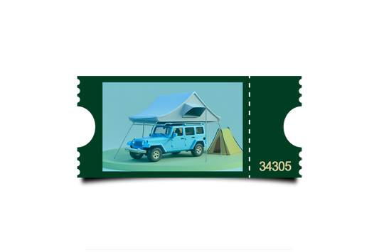 Boleto Ilustración N 34305