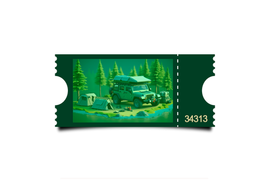 Boleto Ilustración N 34313