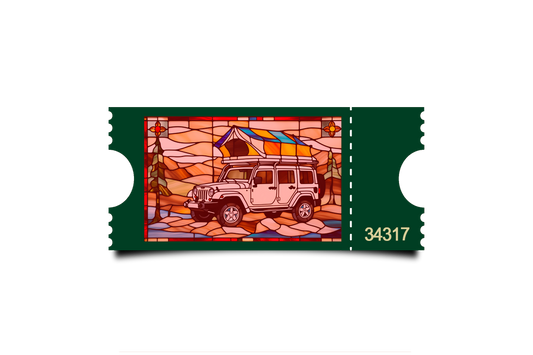 Boleto Ilustración N 34317